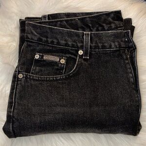 Calvin Klein Jeans - Missy Classic Black